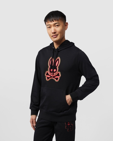 MENS LIME FRENCH TERRY SWEATPANTS  PSYCHO BUNNY – Psycho Bunny Canada